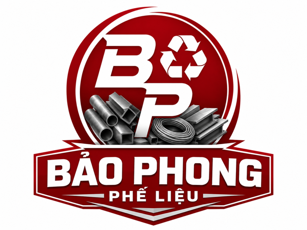 Bảng giá phế liệu inox hôm nay 2026