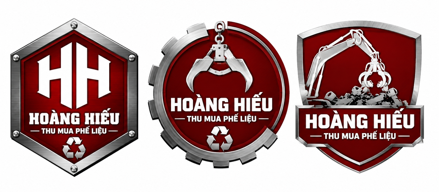 phế liệu