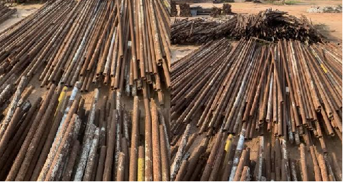 Thu mua phế liệu tại Phú Thọ giá cao