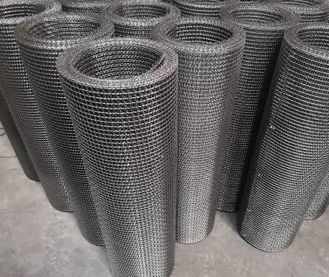 Thu mua lưới inox giá cao